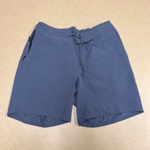 Ten Thousand Foundation Shorts Medium 7 inch